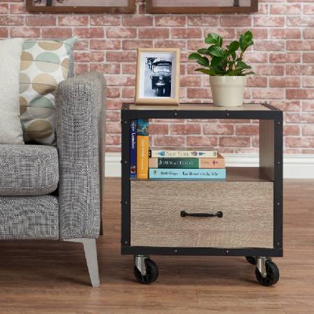 Patentovaná technologie těsnění kovových hran.